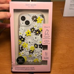 NEW Kate Spade Case